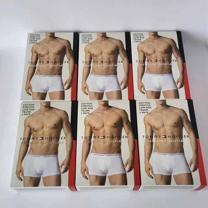 Труси Боксери Tommy Hilfiger Premium Essentials Оригінал.Сток.Опт