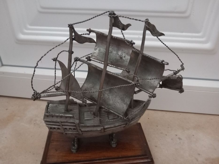 Antiguidades velharias