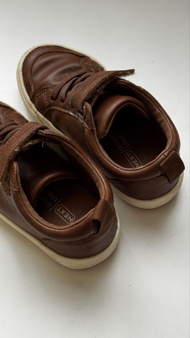 Кросівки кеди дитячі 26 розмір next