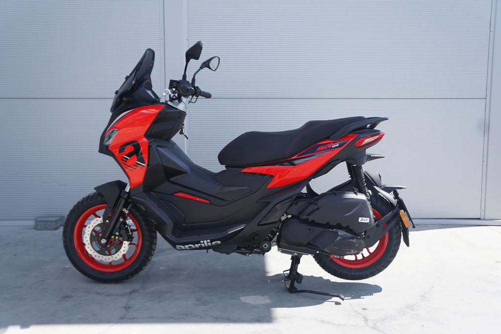 Aprilia