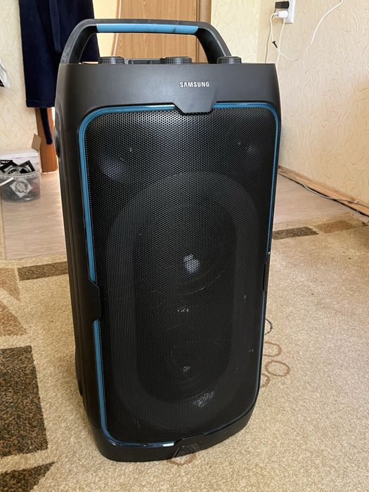 Продам колонку самсунг СРОЧНО ТОРГ