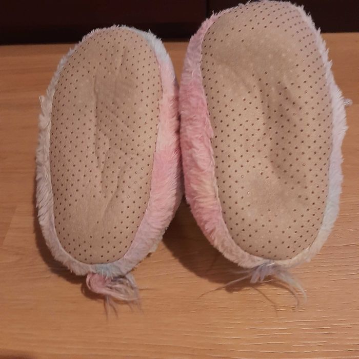 Pantufas de Unicórnio T.33