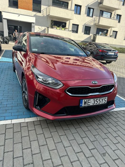 Kia Pro_Cee'd