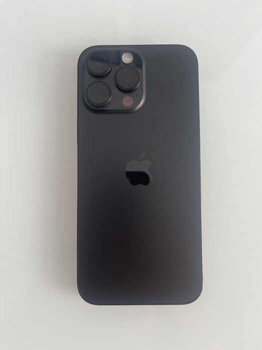 IPhone 16 Pro Max com Garantia