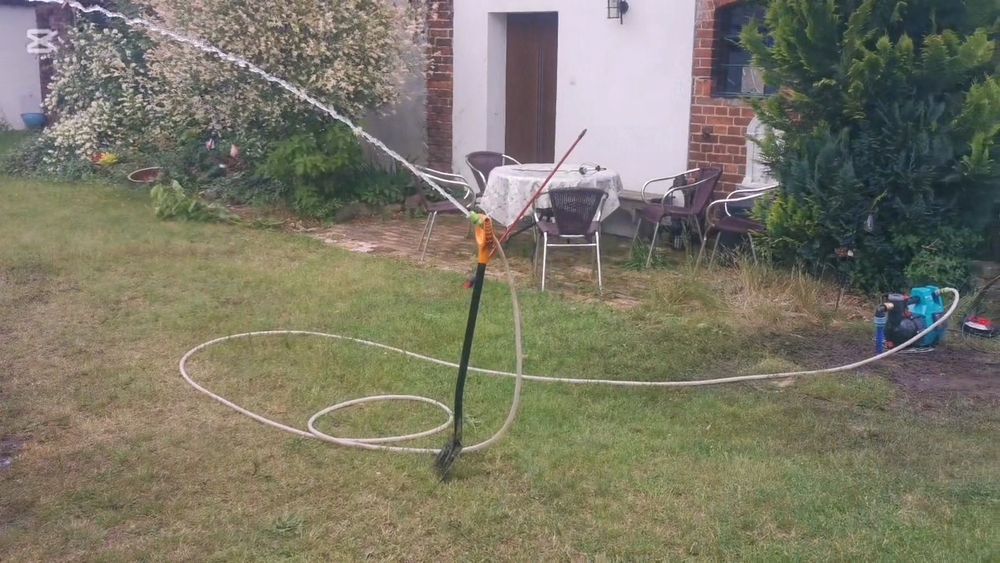 Wiercenie Studni