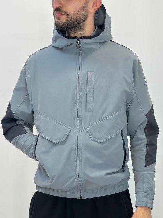 Вітровка Nike Air Max IF0849-065