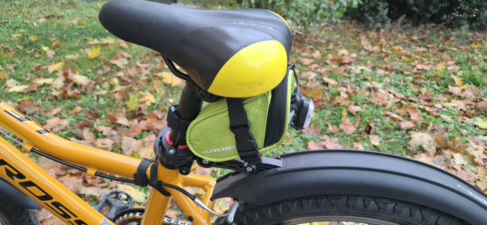 kross level mini 2.0