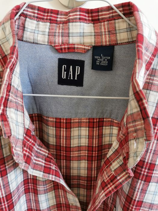 Camisa da Gap XL