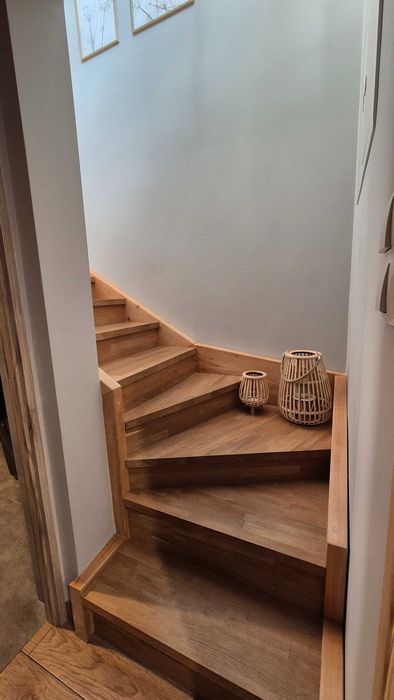 Całoroczny domek ROD ŁOWIZA