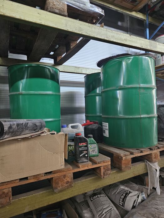 Rozcieńczalnik rf-01 do wyrobów chlorokauczukowych styrenowych rf01