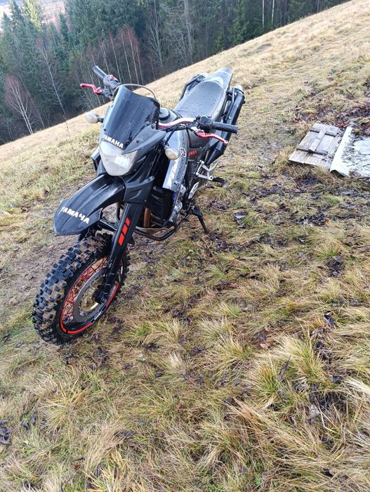 Продам Yamaha XT 660