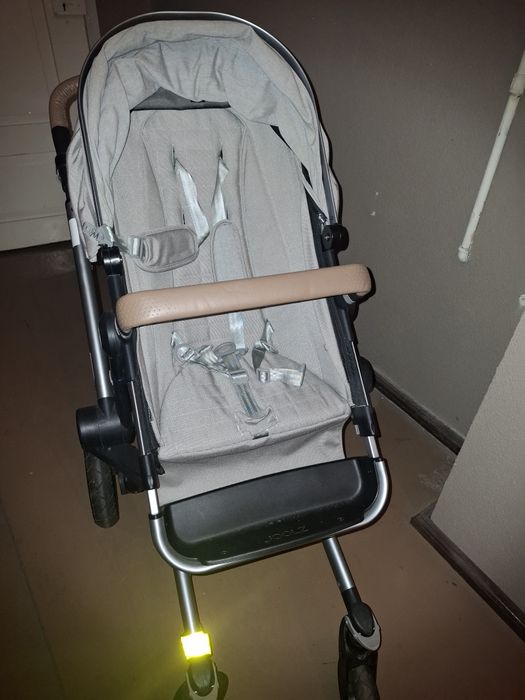 Wózek spacerowy JOOL Z