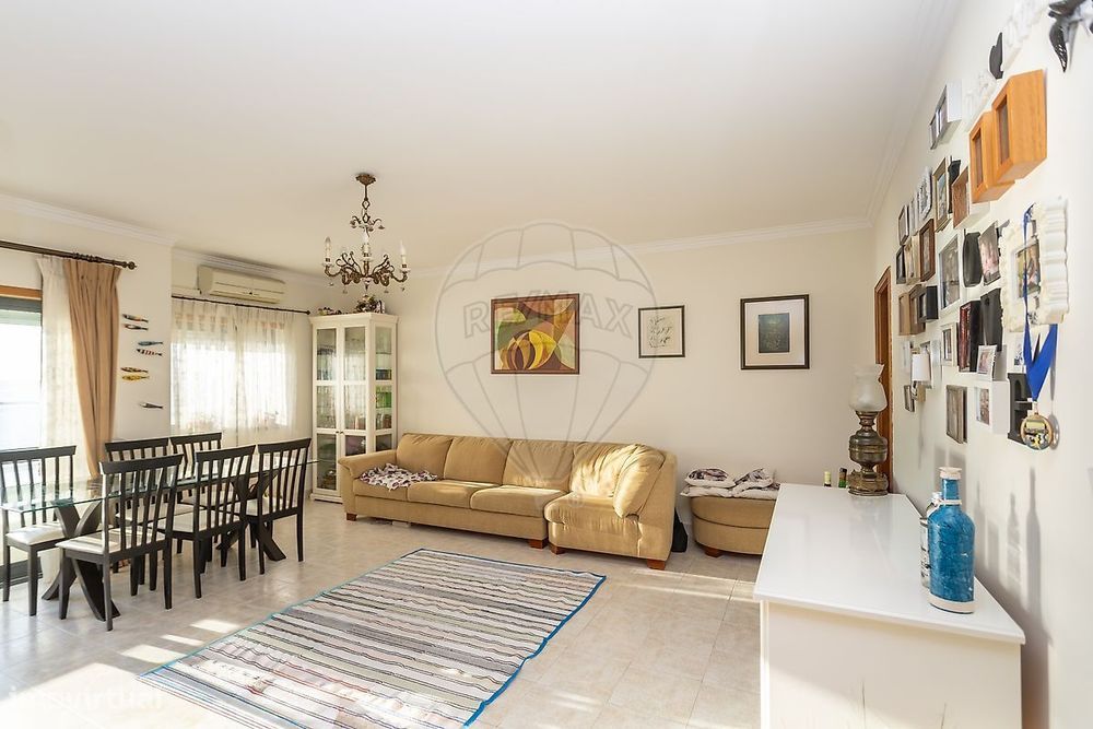 Apartamento T3 para venda — Alto Do Seixalinho, Santo André E Verderena, Setúbal