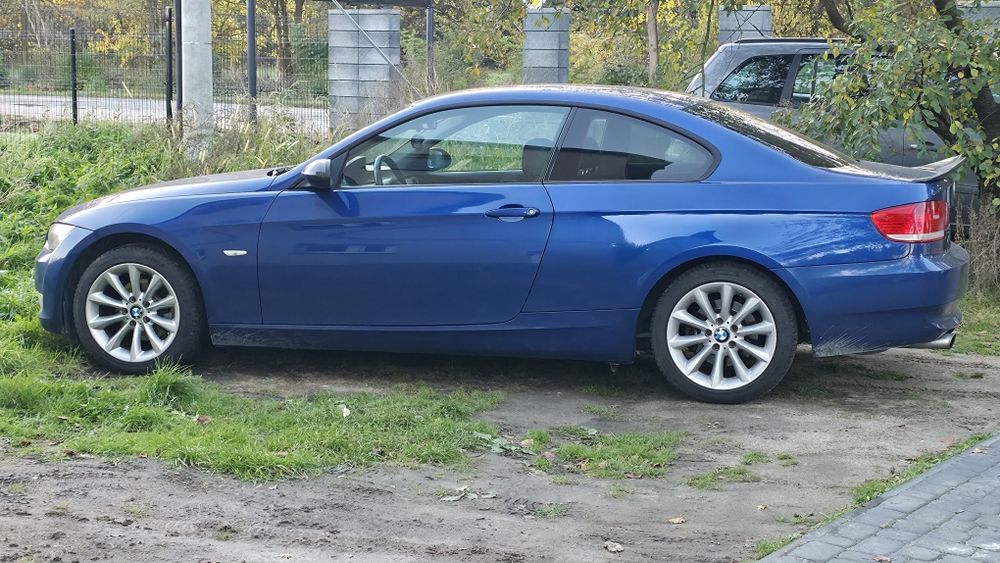 BMW Seria 3