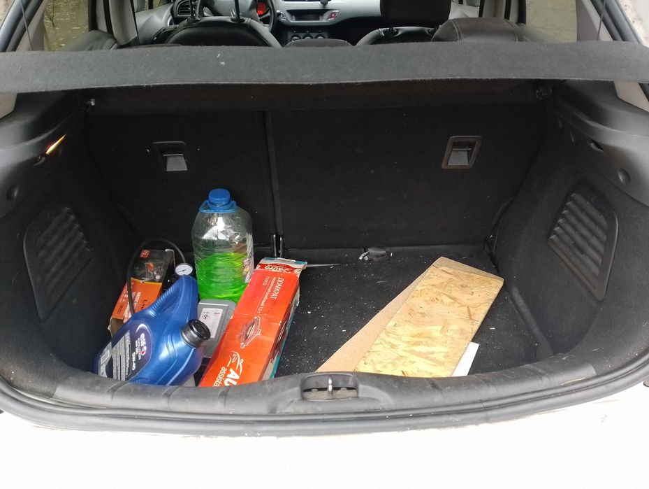 Продам авто своє , в гарному стані.