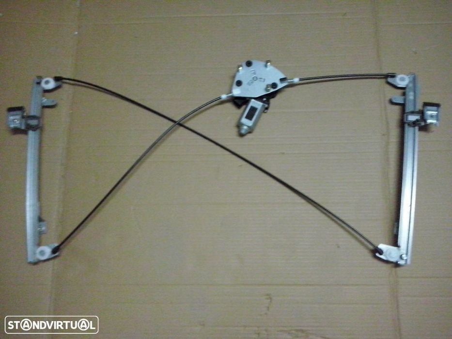 Elevador vidro porta Land Rover Freelander (Novos)