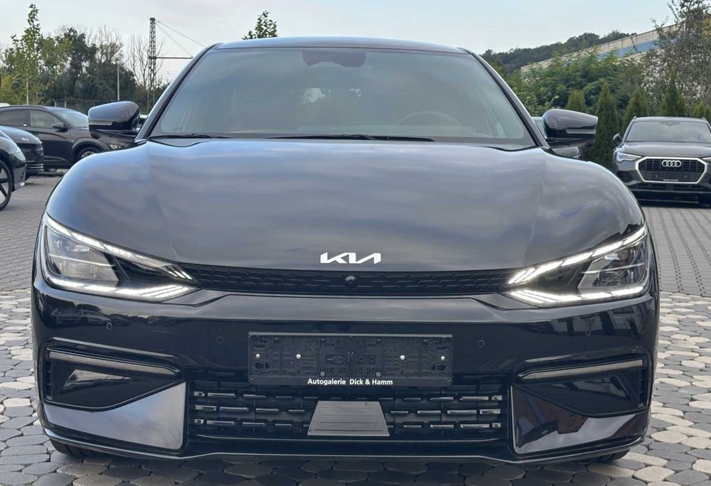 KIA EV6 GT-Line 2024