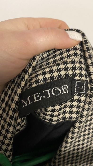 MEJOR - піджак, розмір - Л