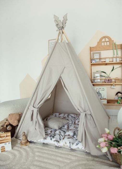 Вігвам, вигвам вигвам для дітей, палатка