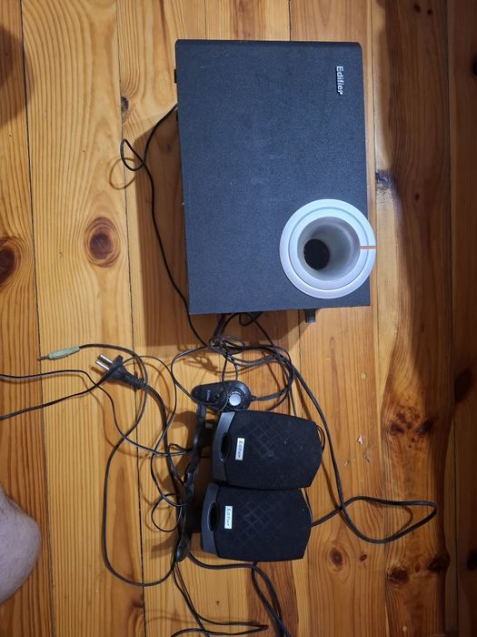 Акустична система Edifier M1310