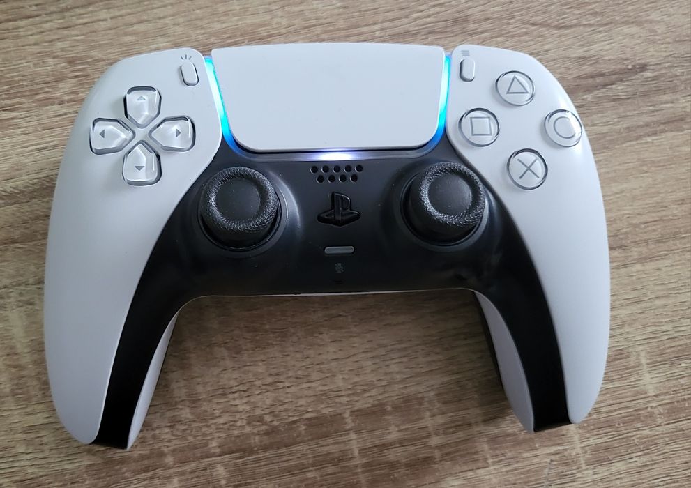 Comando pa5 presonalisado