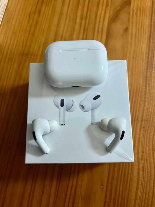 Apple Airpods Pro Sem fio Originais