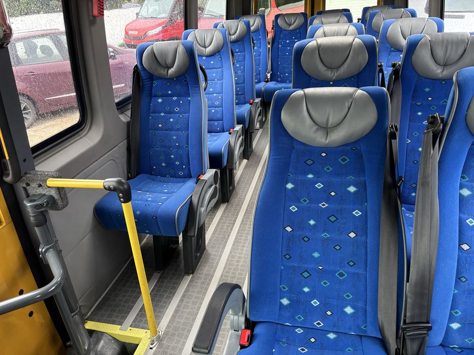 Sprinter 516 m3 22 місць