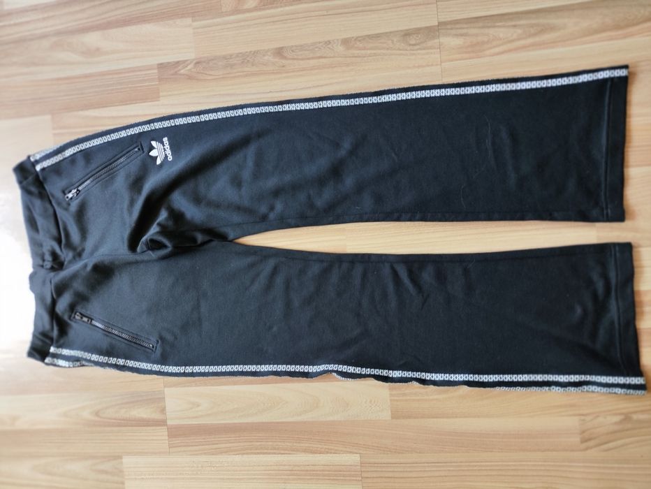 Dresy damskie Adidas