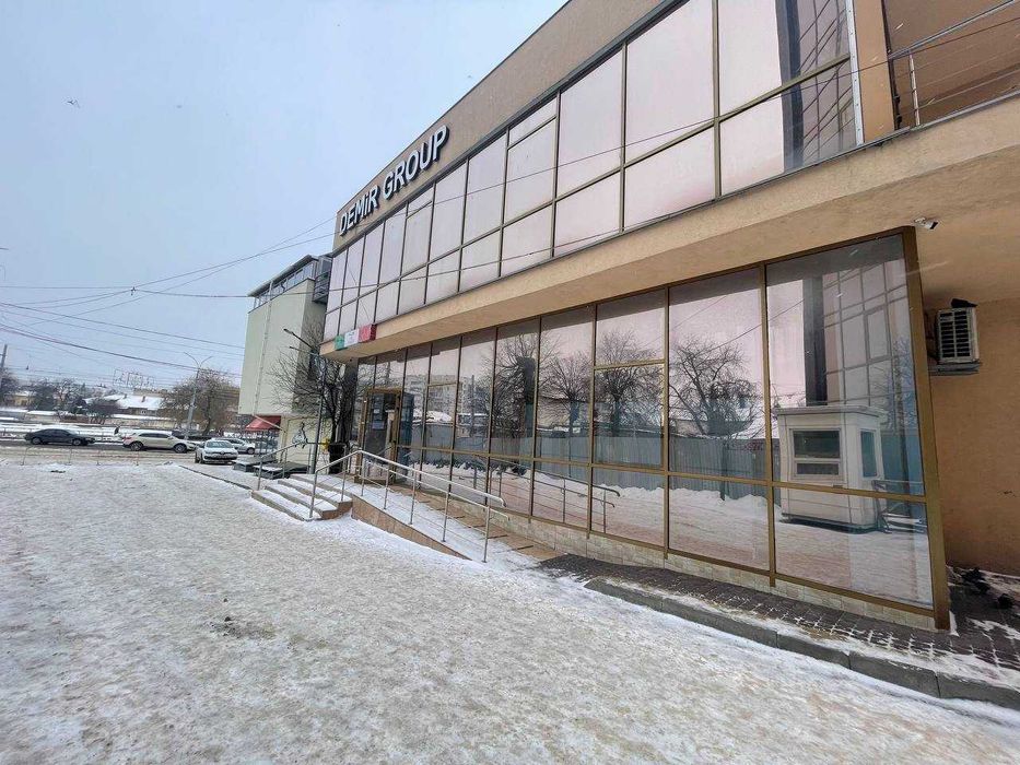 Оренда комерційного приміщення в ЖК Turkish City