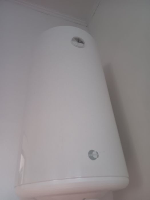 Termoacumolador 100L