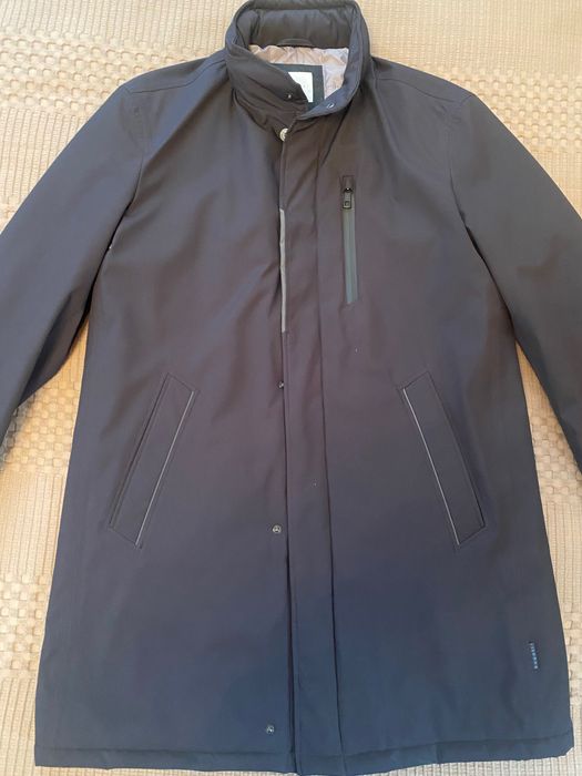 Тепла куртка Bugatti, оригінал