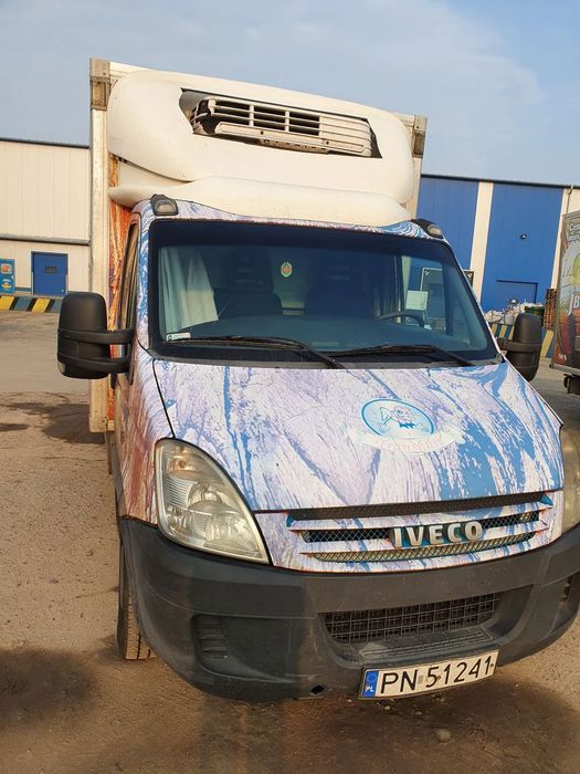Iveco
