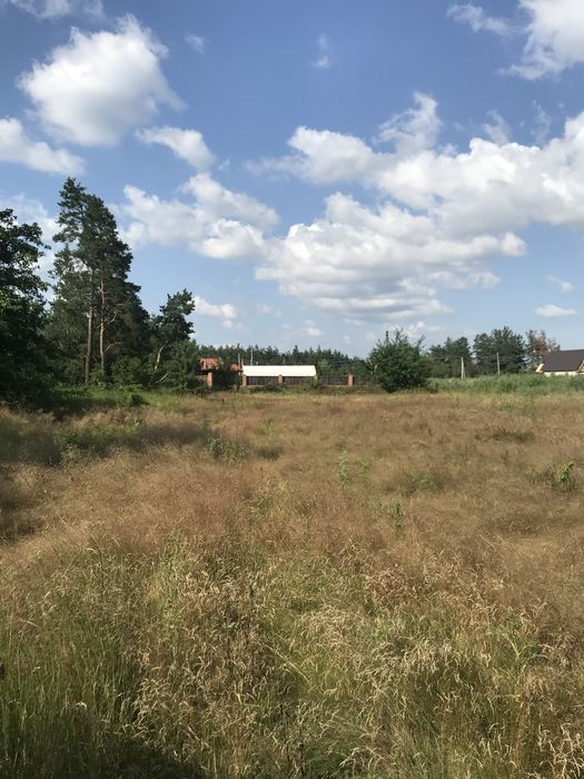 Продам ділянку 5 соток.