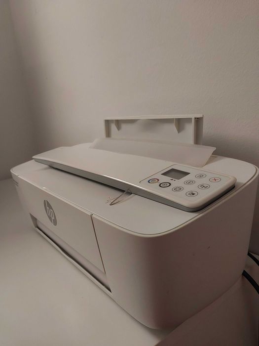 Sprzedam drukarke hp