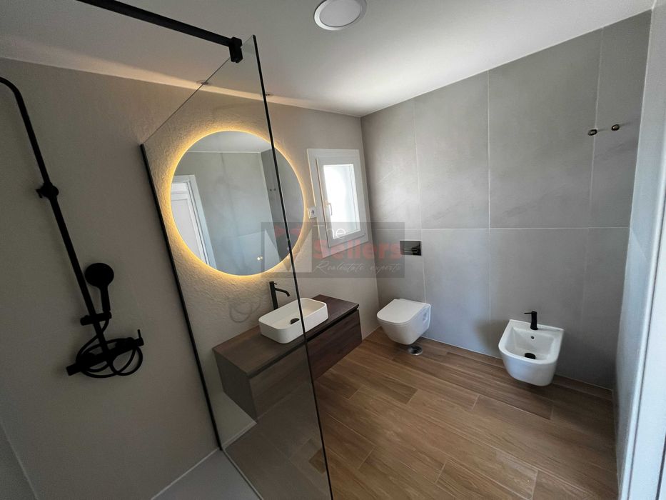 Fantástica Moradia Térrea Isolada Piscina – Lote 552m2 Fernão Ferro