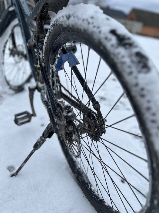 Продам ровера фірми тітан за ціною 1500 грн