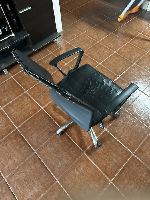 Cadeira de Escritório