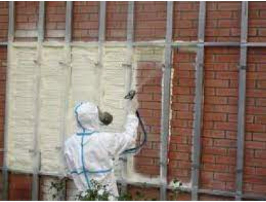 Полереутанове тепло гідро ізоляція ППУ