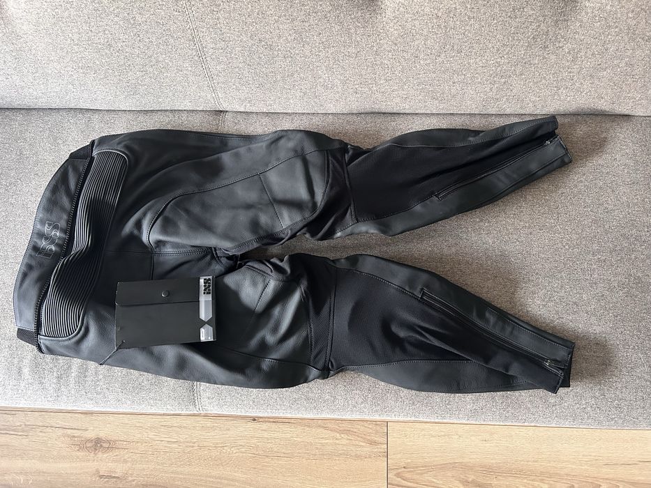 Spodnie motocyklowe damskie IXS Sport LD RS-600