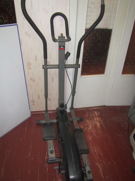 Орбитрек York 3000 Mag Trainer