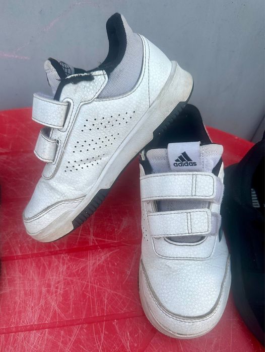 Дитяче взуття Adidas, Puma, Lotto, Skechers, Sprandi, Reserved