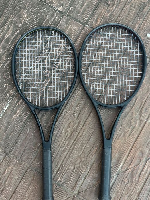 Raquetes Wilson Pro Staff