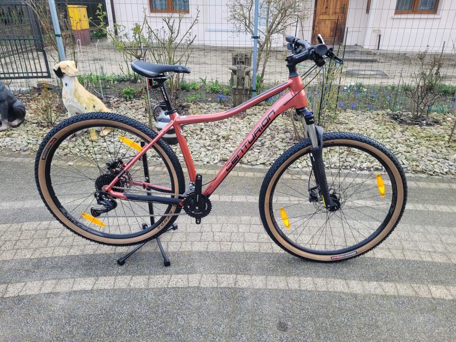 Promocja 50% rower mtb centurion backfire 200 pro