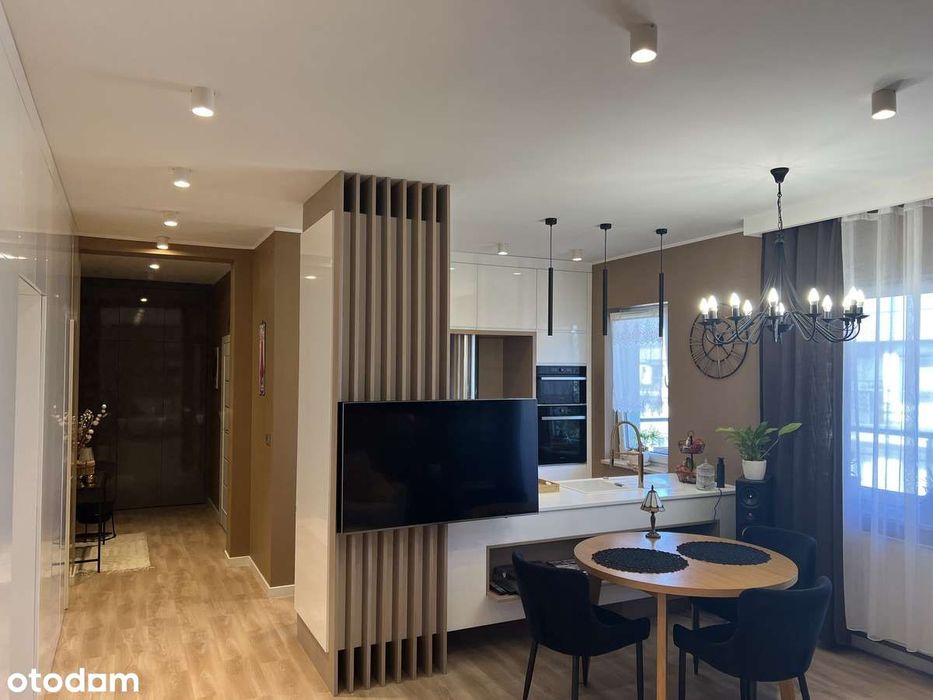3 pokoje | 64 m² | TARAS 14 m² | 2 x GARAŻ | 2018 I od zaraz - Widok 6