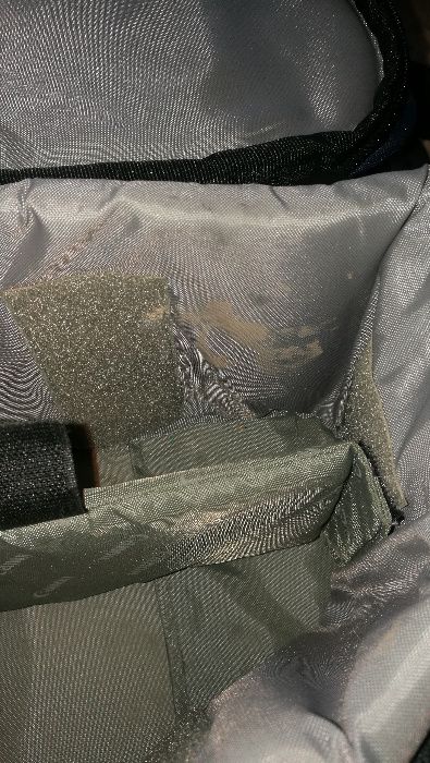 Plecak LowePro Orion Trekker (na sprzęt fotograficzny)
