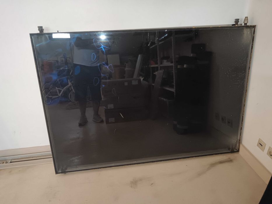 Kit Solar Termossifão (300L)