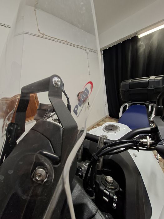 Honda Transalp XL750 2023