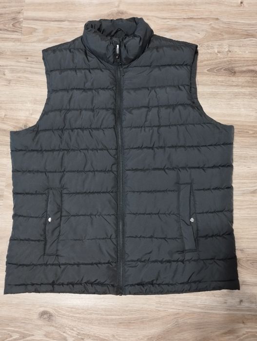 Kamizelka męska Reserved xl+ spodenki jeansowe Reserved