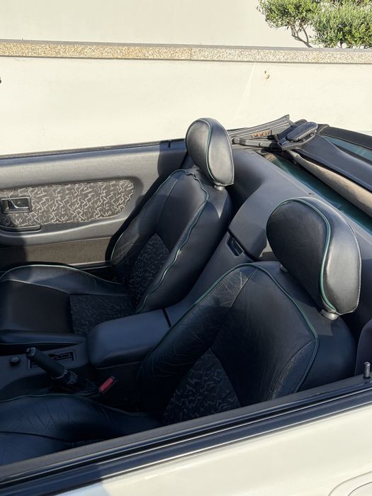 MG MGF — fotografia 6
