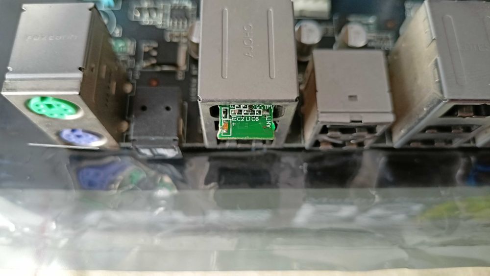 Комплект Socket 1155 - Asus P8P67 B3, Core i7-2600k, DDR3 1600 16Gb